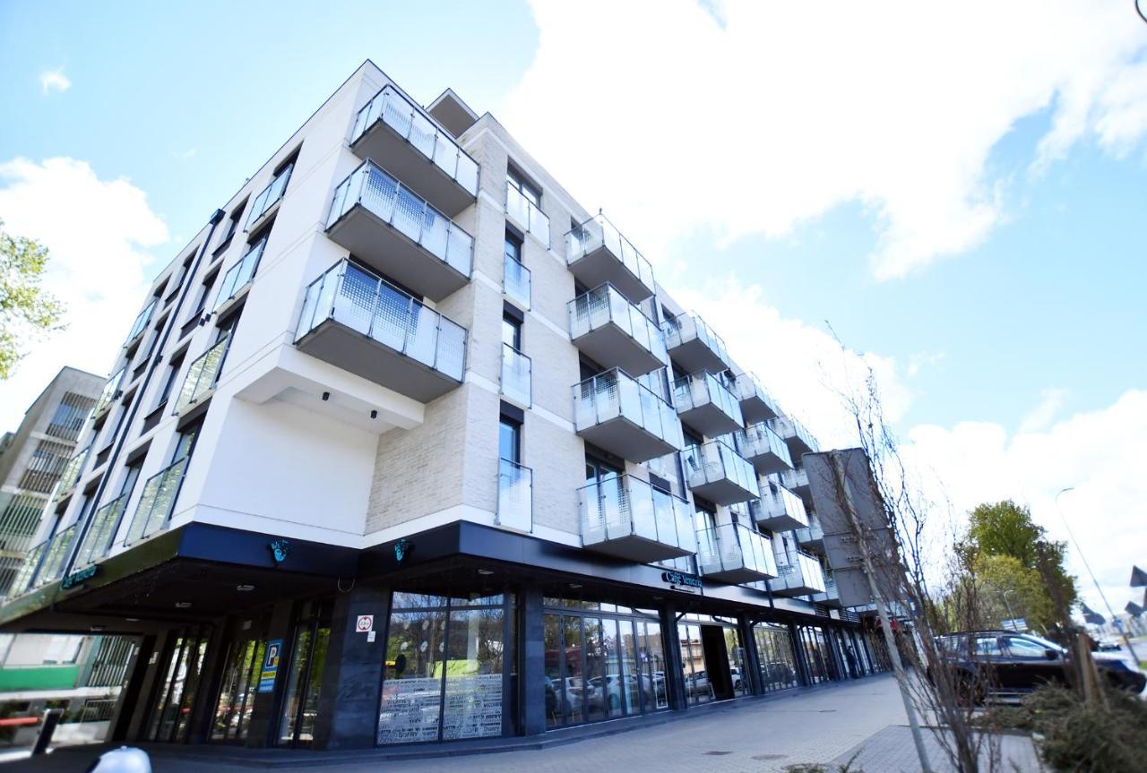 Kolobrzeskie Wybrzeze - Solna 403 Kolobrzeg Luaran gambar