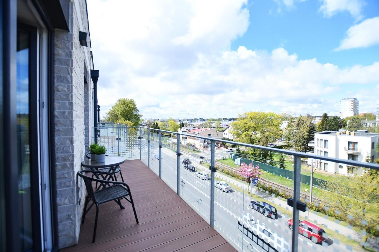 Kolobrzeskie Wybrzeze - Solna 403 Kolobrzeg Luaran gambar